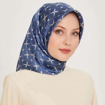 Armine E24KA9207D0280 Dj Saf İpek Eşarp 9207D (T)