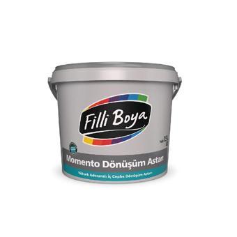 Filli Boya Momento Dönüşüm Astarı Beyaz 2.5 Lt