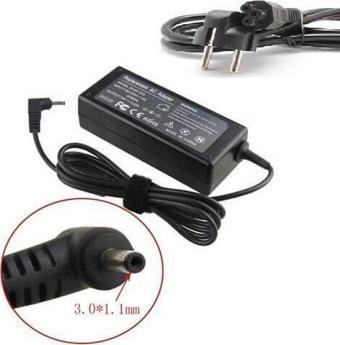 İnfostar Samsung NP900X3F-K01TR  Notebook Adaptör Şarj Aleti
