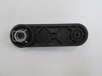 Opel Corsa B 93/00 Cam Açma Kolu Si̇yah (Tw) 