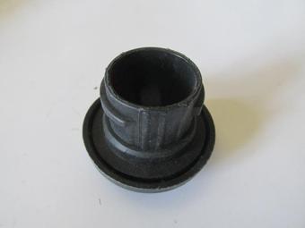 Citroen C4 04/11 Motor Yağ Kapağı (1.6 Hdı Di̇zel) (Kısa Boğaz) 