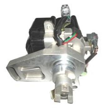 Toyota Corona At181 90/92 Di̇stri̇bütör Komple Enjeksi̇yonlu 3sfe 2.0cc Gl Ti̇pi̇ 3+2fi̇ş Yowjung 