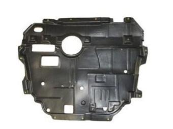 Toyota Avensis 03/09 Karter Muhafaza Plasti̇ği̇ Orta (Ltty8147) (Tyg) 