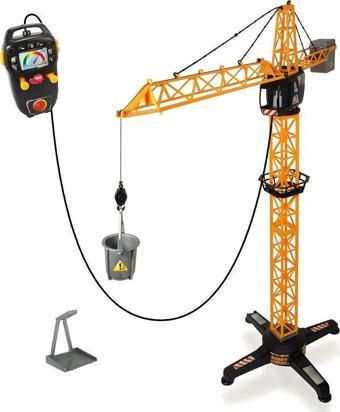 Dickie Dev Vinç Kulesi, Kumandalı 100cm 203462411 