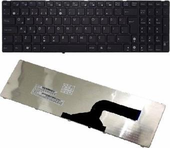 İnfostar Asus  G72GX Notebook Klavye Tuş Takımı