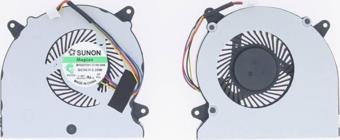 İnfostar Asus N550Jv Fan Orjınal Sıfır Cpu Cooling İşlemci Fanı