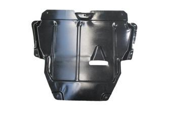 Renault Megane 4 Sd/hb 16/20 Karter Muhafaza Sacı (Metal) 