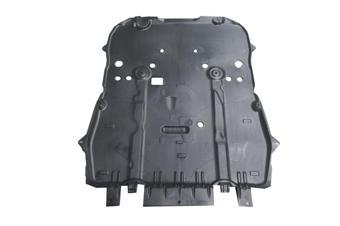 Toyota Proace City 21/24 Karter Muhafaza Plasti̇ği̇ (Enjeksi̇yon Baskı) (Uzun Şase) 