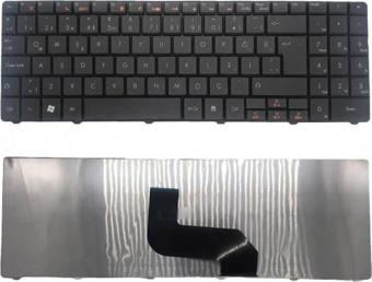 İnfostar Packardbell Easynote MS228   Notebook Klavye Tuş Takımı