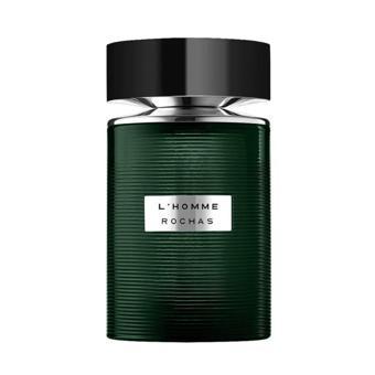 Rochas L'Homme Aromatic Touch EDT 100 ml Erkek Parfümü