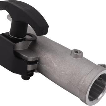 Motorlu Tırpan Boru Bağlantısı Kelepçeli 26 mm
