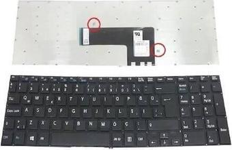 İnfostar Sony SVF15, SVF152, SVF-15  Notebook Klavye Tuş Takımı