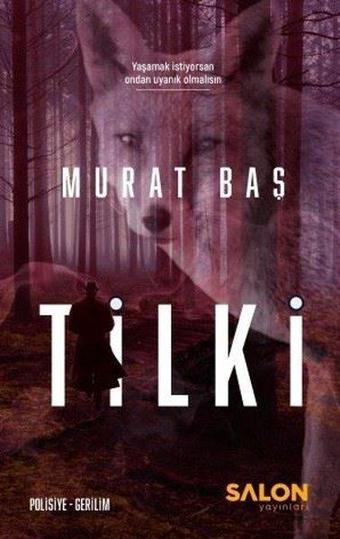 Tilki - Murat Baş - Salon Yayınları