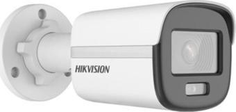 HAIKON DS-2CE10DF0T-PF 2MP 3.6MM COLORVU MİNİ BULLET KAMERA (TVI/AHD/CVI/CVBS) 20METRE IP67