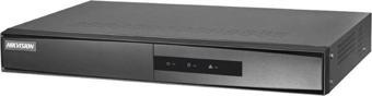 HAIKON DS-7104NI-Q1/4P/MT 4 KANALH.265+, 4 Port POE NVR KAYIT CİHAZI