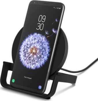 Belkin Charging Stand 10w Siyah