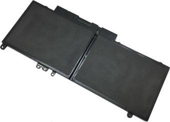 İnfostar Dell  6MT4T  Notebook Bataryası Pili - 4 Cell