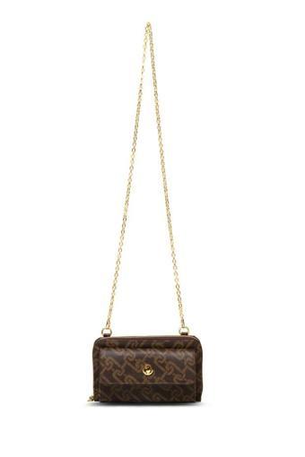 U.S.POLO ASSN.SİNCE 1890 KADIN ÇAPRAZ ÇANTA US25113