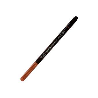 Lyra Aqua Brush Duo Marker - Na Ylw Reddısh L6520086