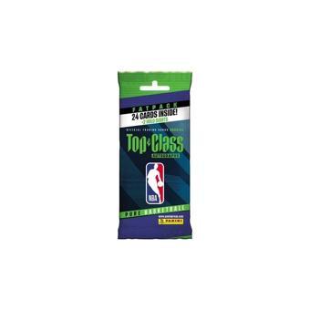 NBA Top Class 2024 Trading Cards Fat Pack