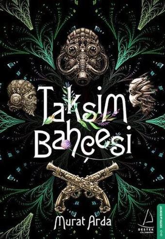 Taksim Bahçesi - Beyaz Baykuş