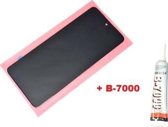 Tkgz Omix X600 Lcd Ekran Dokunmatik (ORİJİNAL) B-7000