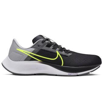 Nike Air Zoom Pegasus 38 Erkek Koşu Ayakkabısı Siyah