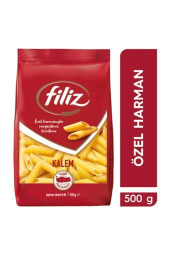 Filiz Kısa Kalem 500 G X 20 Adet 10 Kg