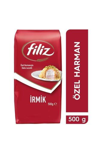 Filiz Irmik 500 G