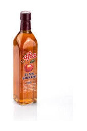 Afia Elma Sirkesi 500 Ml