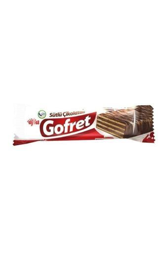 Afia Çikolatalı Sütlü Gofret 35 Gr