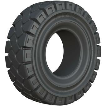 200/50-10 Achiever Segmanlı Dolgu Forklift Lastiği