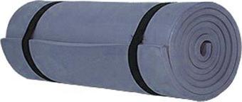 SQUARE 10 MM GRİ MAT