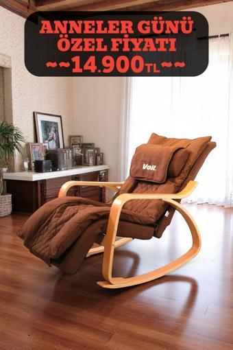Voit M300 Sallanan Masaj Sandalyesi