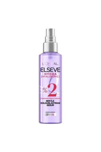 Hydra Nem Ile Dolgunlaştıran Saç Bakım Serumu 150 ml