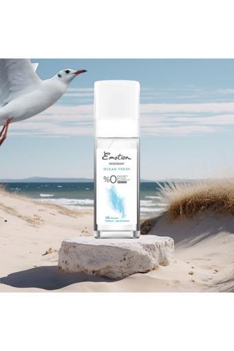 Ocean Fresh Deo Sprey 100 Ml Pump
