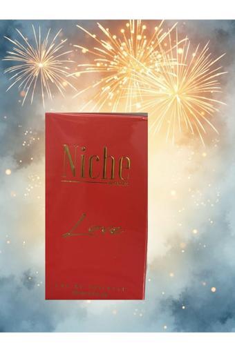 Love Women Toilette Edt Parfüm 100ml