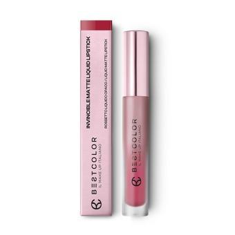 Best Color Invincible Matte Liquid 11 New York Likit Ruj 4ML