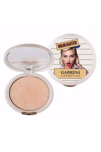 Gabrini Hıglıghter Aydınlatıcı No:01