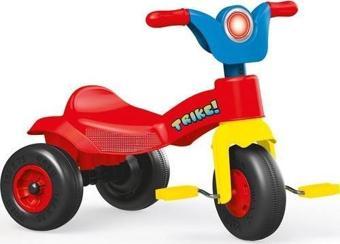 DOLU TRIKE İLK BİSİKLETİM  7040