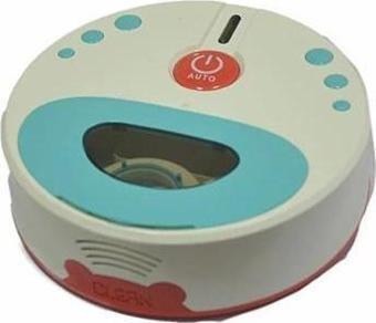 Can Oyuncak Sweeper Robot Süpürge HJ604