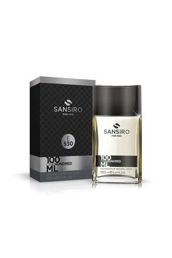 Sansiro E-530 Erkek Parfüm 100 Ml Edp