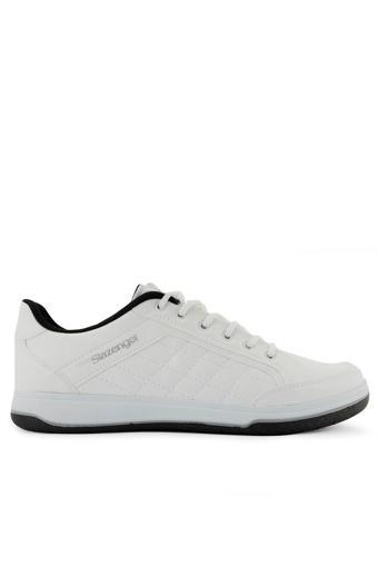 Akın I Sneaker Erkek Ayakkabı Beyaz Sa11le040