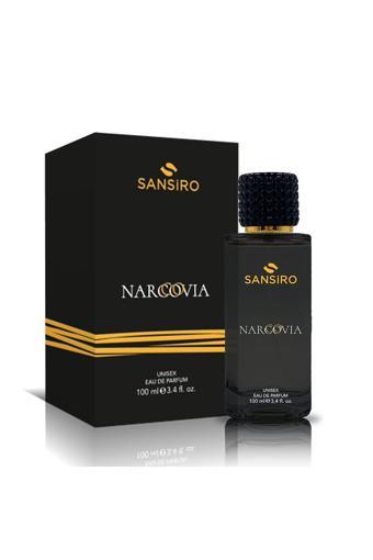 Sansiro Narcovia Unisex Parfüm 100Ml Edp