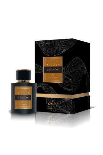 Sansiro Niche Atelier Lennox Unisex Parfüm 100Ml