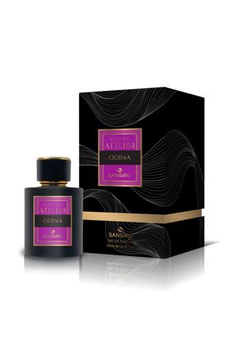 Sansiro Niche Atelier Odina Unisex Parfüm 100Ml