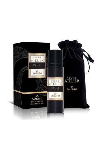 Sansiro Niche Atelier Prime Unisex Parfüm 30Ml