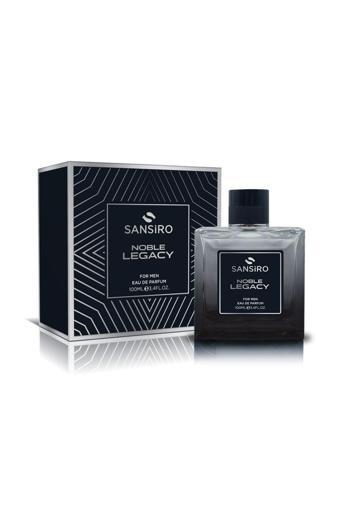 Sansiro Noble Legacy Erkek Parfüm 100Ml Edp