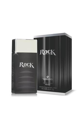 Sansiro Rock Erkek Parfüm 75Ml