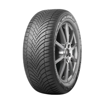 KUMHO 185/65R15 92V XL SOLUS HA32 2025 ÜRETİM 4 MEVSİM LASTİK